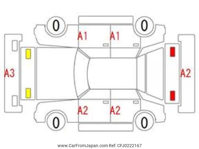 nissan note 2017 -NISSAN--Note DAA-HE12--HE12-092431---NISSAN--Note DAA-HE12--HE12-092431- image 2