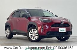 toyota yaris-cross 2023 -TOYOTA--Yaris Cross 6AA-MXPJ10--MXPJ10-3091446---TOYOTA--Yaris Cross 6AA-MXPJ10--MXPJ10-3091446-