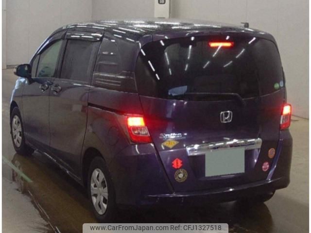 honda freed-spike 2014 quick_quick_DBA-GB3_1616013 image 2