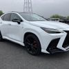 lexus nx 2023 quick_quick_5BA-TAZA25_TAZA25-6001045 image 1