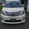 toyota alphard 2012 quick_quick_ANH20W_ANH20-8206912 image 2