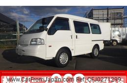 mazda bongo-van 2016 -MAZDA--Bongo Van SLP2M--100342---MAZDA--Bongo Van SLP2M--100342-