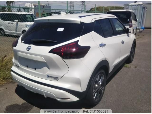 nissan nissan-others 2023 CFJ1563529 image 2