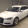 audi a6 2014 -AUDI--Audi A6 4GCHVS-WAUZZZ4GXEN026718---AUDI--Audi A6 4GCHVS-WAUZZZ4GXEN026718- image 1