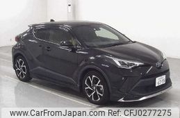 toyota c-hr 2020 -TOYOTA 【広島 302ﾂ6355】--C-HR ZYX11--2022016---TOYOTA 【広島 302ﾂ6355】--C-HR ZYX11--2022016-