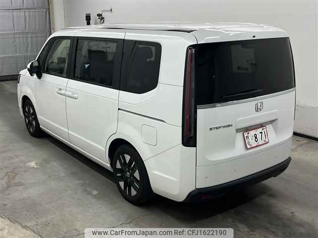honda stepwagon 2024 CFJ1622190 image 2