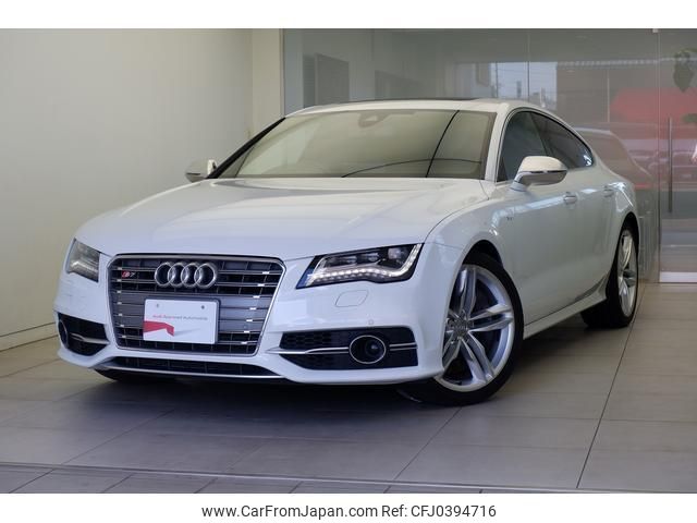 audi s7-sportback 2015 quick_quick_4GCEUL_WAUZZZ4G8EN209969 image 1