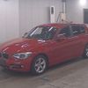 bmw 1-series 2014 quick_quick_DBA-1A16_WBA1A12010VZ06002 image 2