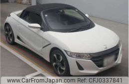 honda s660 2015 -HONDA 【福山 583ｿ5660】--S660 DBA-JW5--JW5-1005123---HONDA 【福山 583ｿ5660】--S660 DBA-JW5--JW5-1005123-