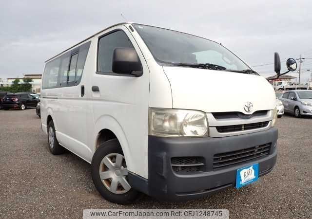 toyota regiusace-van 2007 646828-N2024090217F-12 image 1