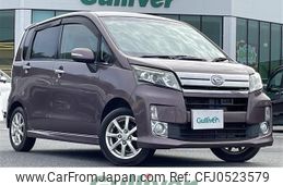 daihatsu move 2013 -DAIHATSU--Move DBA-LA100S--LA100S-0259761---DAIHATSU--Move DBA-LA100S--LA100S-0259761-