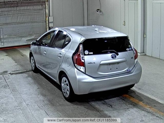 toyota aqua 2016 -TOYOTA--AQUA NHP10-2536137---TOYOTA--AQUA NHP10-2536137- image 2