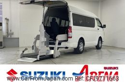 toyota hiace-van 2017 -TOYOTA--Hiace Van LDF-KDH206Kｶｲ--KDH206-8124051---TOYOTA--Hiace Van LDF-KDH206Kｶｲ--KDH206-8124051-