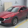 mazda cx-3 2020 -MAZDA 【名古屋 307ま7888】--CX-30 DM8P-110802---MAZDA 【名古屋 307ま7888】--CX-30 DM8P-110802- image 1