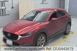 mazda cx-3 2020 -MAZDA 【名古屋 307ま7888】--CX-30 DM8P-110802---MAZDA 【名古屋 307ま7888】--CX-30 DM8P-110802-