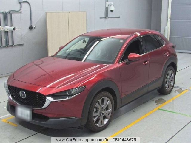 mazda cx-3 2020 -MAZDA 【名古屋 307ま7888】--CX-30 DM8P-110802---MAZDA 【名古屋 307ま7888】--CX-30 DM8P-110802- image 1