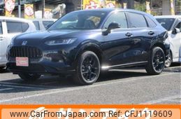 honda honda-others 2025 -HONDA 【袖ヶ浦 301ｽ 983】--ZR-V 6AA-RZ4--RZ4-1116139---HONDA 【袖ヶ浦 301ｽ 983】--ZR-V 6AA-RZ4--RZ4-1116139-