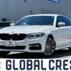 bmw 5-series 2017 CFJ1659970 image 1