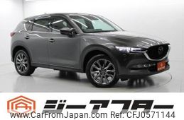 mazda cx-5 2019 -MAZDA--CX-5 3DA-KF2P--KF2P-318774---MAZDA--CX-5 3DA-KF2P--KF2P-318774-