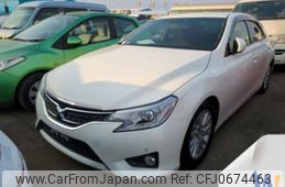 toyota mark-x 2013 -TOYOTA--MarkX DBA-GRX130--GRX130-6078354---TOYOTA--MarkX DBA-GRX130--GRX130-6078354-