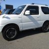 suzuki jimny 2009 CFJ1467530 image 14