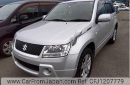 suzuki escudo 2006 -SUZUKI--Escudo TD54W--TD54W-111600---SUZUKI--Escudo TD54W--TD54W-111600-