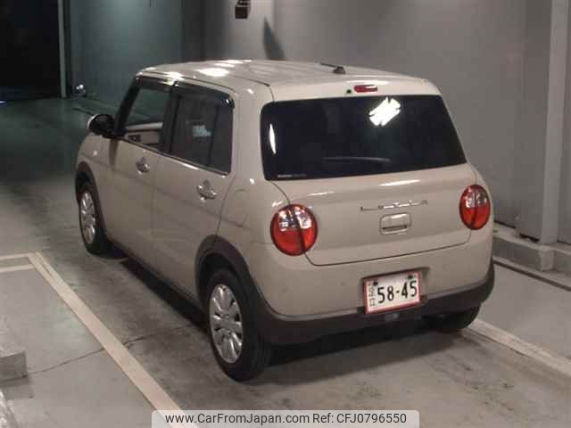 suzuki alto-lapin 2024 -SUZUKI--Alto Lapin HE33S-444034---SUZUKI--Alto Lapin HE33S-444034- image 2