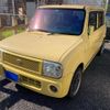 suzuki alto-lapin 2003 -SUZUKI--Alto Lapin TA-HE21S--HE21S-912618---SUZUKI--Alto Lapin TA-HE21S--HE21S-912618- image 4