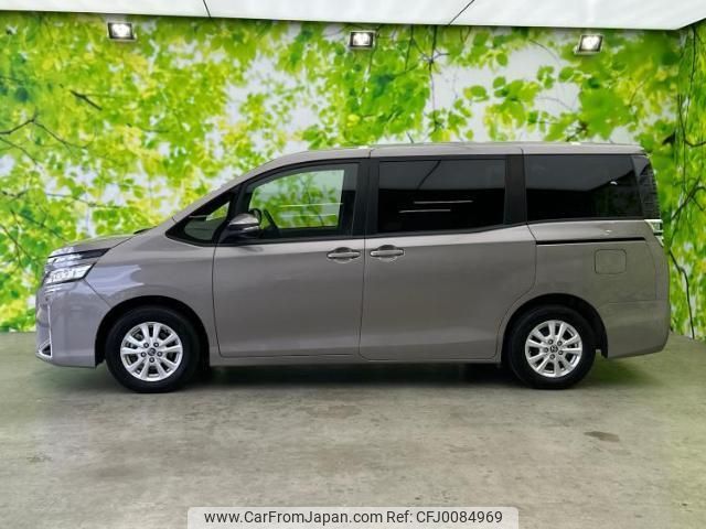 toyota voxy 2017 quick_quick_DBA-ZRR80G_ZRR80-0365128 image 2