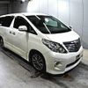 toyota alphard 2010 -TOYOTA--Alphard ANH20W-8140095---TOYOTA--Alphard ANH20W-8140095- image 1