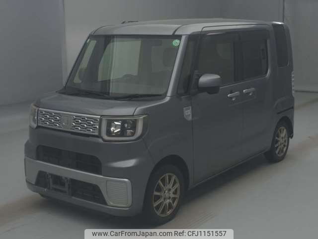 daihatsu wake 2015 -DAIHATSU--WAKE DBA-LA700S--LA700S-0027857---DAIHATSU--WAKE DBA-LA700S--LA700S-0027857- image 1