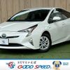 toyota prius 2018 -TOYOTA--Prius DAA-ZVW50--ZVW50-6117221---TOYOTA--Prius DAA-ZVW50--ZVW50-6117221- image 1
