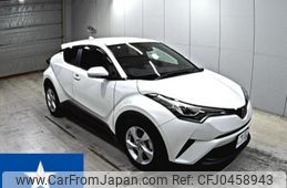 toyota c-hr 2019 -TOYOTA 【岡山 301め0755】--C-HR NGX10--NGX10-2011800---TOYOTA 【岡山 301め0755】--C-HR NGX10--NGX10-2011800-