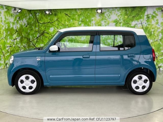 suzuki alto 2023 quick_quick_5AA-HA97S_HA97S-127995 image 2