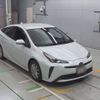 toyota prius 2022 CFJ1526211 image 10