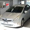 toyota prius-α 2011 -TOYOTA--Prius α ZVW41W-3005942---TOYOTA--Prius α ZVW41W-3005942- image 1