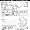 nissan moco 2010 -NISSAN 【岐阜 585ｱ93】--Moco MG22S-383439---NISSAN 【岐阜 585ｱ93】--Moco MG22S-383439- image 3