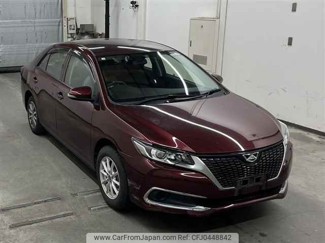 toyota allion 2018 -TOYOTA--Allion NZT260-3214804---TOYOTA--Allion NZT260-3214804- image 1