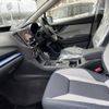 subaru xv 2019 -SUBARU--Subaru XV 5AA-GTE--GTE-004420---SUBARU--Subaru XV 5AA-GTE--GTE-004420- image 19