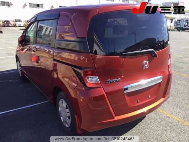 honda freed-spike 2010 -HONDA--Freed Spike GB3-1303573---HONDA--Freed Spike GB3-1303573- image 2