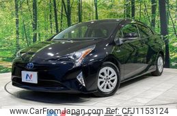 toyota prius 2016 quick_quick_ZVW50_ZVW50-6025033
