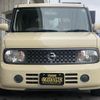 nissan cube-cubic 2008 quick_quick_DBA-YGNZ11_YGZ11-131491 image 10