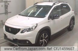 peugeot 2008 2018 quick_quick_ABA-A94HN01_VF3CUHNZTHY090275