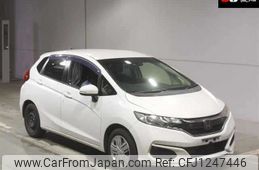 honda fit 2019 -HONDA--Fit GK3-1342208---HONDA--Fit GK3-1342208-