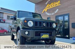 suzuki jimny 2024 -SUZUKI 【沼津 580ﾇ7700】--Jimny JB64W--354763---SUZUKI 【沼津 580ﾇ7700】--Jimny JB64W--354763-