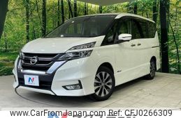 nissan serena 2017 -NISSAN--Serena DAA-GFC27--GFC27-078934---NISSAN--Serena DAA-GFC27--GFC27-078934-