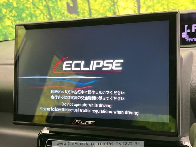 daihatsu tanto 2023 CFJ1820035 image 2