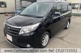 toyota noah 2015 quick_quick_DBA-ZRR85G_ZRR85-0044986