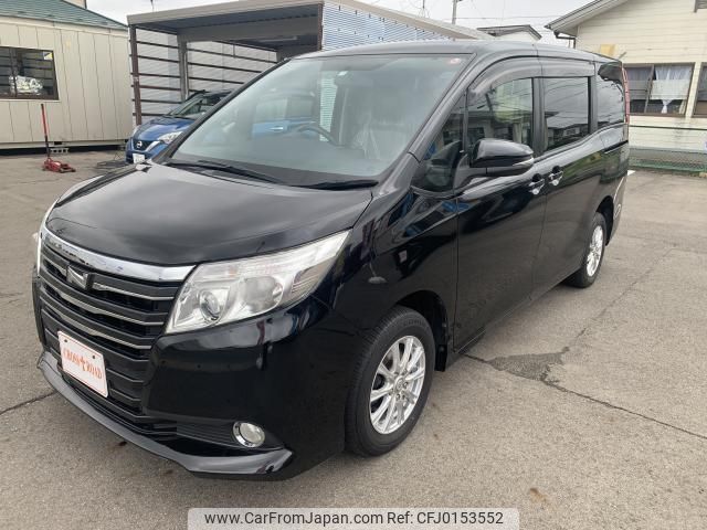 toyota noah 2015 quick_quick_DBA-ZRR85G_ZRR85-0044986 image 1