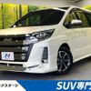 toyota noah 2017 -TOYOTA--Noah DBA-ZRR80W--ZRR80-0377764---TOYOTA--Noah DBA-ZRR80W--ZRR80-0377764- image 1